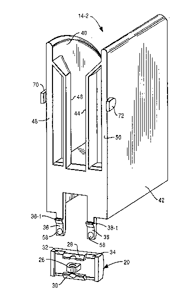 Une figure unique qui représente un dessin illustrant l'invention.